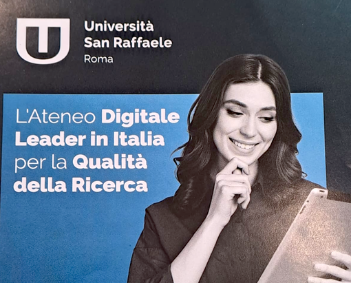 Una recente valutazione effettuata da Anvur misurando la qualità dei prodotti della ricerca presso le università statali e private e gli enti di ricerca colloca l’Università San Raffaele al primo posto tra gli atenei telematici e al quinto posto assoluto tra le 98 università del nostro Paese