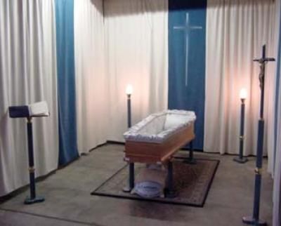 Servizi funebri, maggiore flessibilità nell’individuazione dei luoghi idonei all’accoglienza delle salme