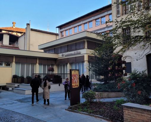 Variazioni di accesso per i Servizi demografici di Bra Variazioni di accesso per i Servizi demografici di Bra