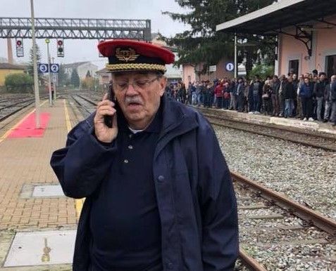 PIERFRANCO SQUILLARI PIERFRANCO SQUILLARI