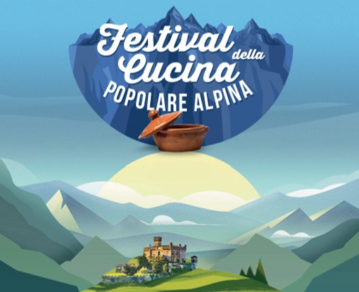 A Castellar il 3° "Festival della Cucina Popolare Alpina"
