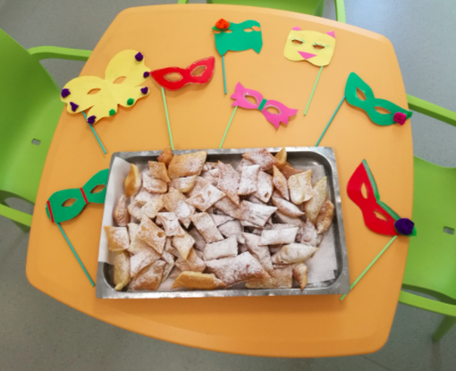 Verduno, Giornata del Malato: dolce sorpresa per i pazienti di Oncologia Verduno, Giornata del Malato: dolce sorpresa per i pazienti di Oncologia