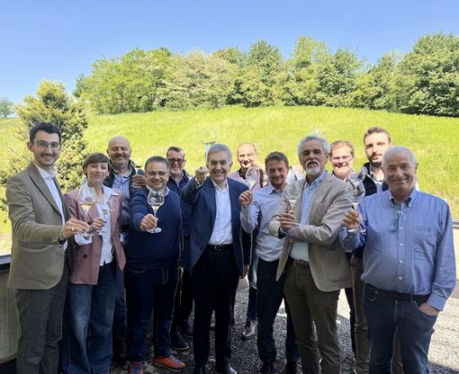 Il rinnovato consiglio di amministrazione