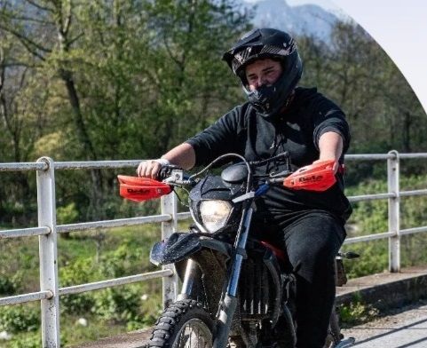 Giacomo Cacciolatti (instagram) Giacomo Cacciolatti (instagram)