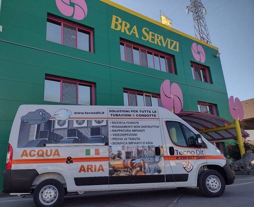 Dal riciclo dei rifiuti alla purificazione dell’aria. Ecco il nuovo progetto del Gruppo Piumatti