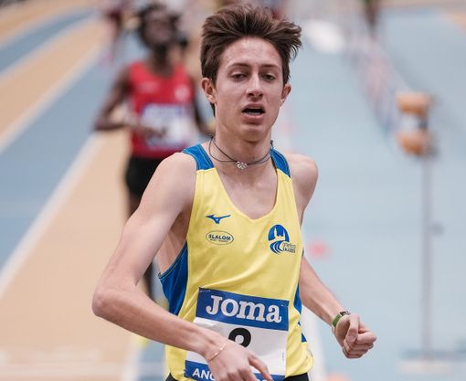 (foto - fidal grana) (foto - fidal grana)