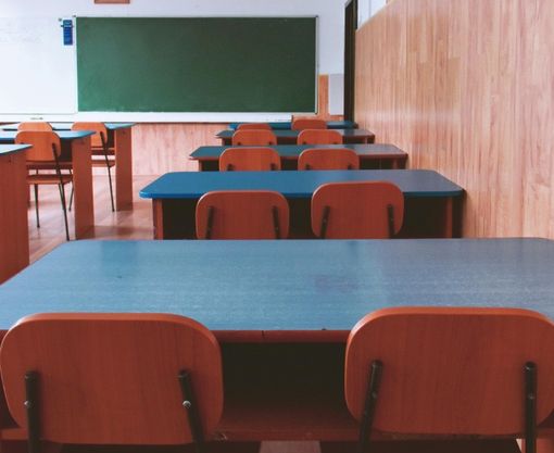 Immagine di repertorio Immagine di repertorio