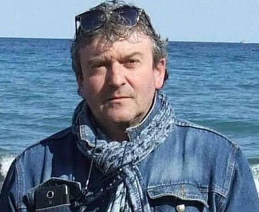Lutto a Fossano per la scomparsa di Aldo Pezzi, uomo molto attivo nel volontariato