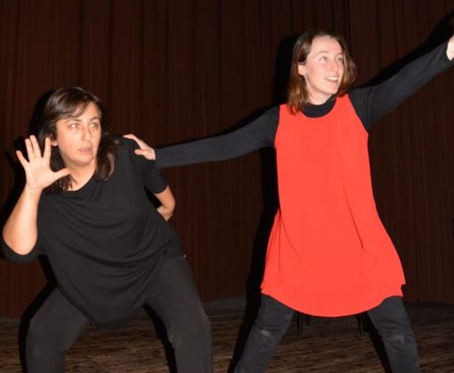 “Sei un mito. Storie antiche che parlano di noi!” : letture-spettacolo alla biblioteca civica di Alba