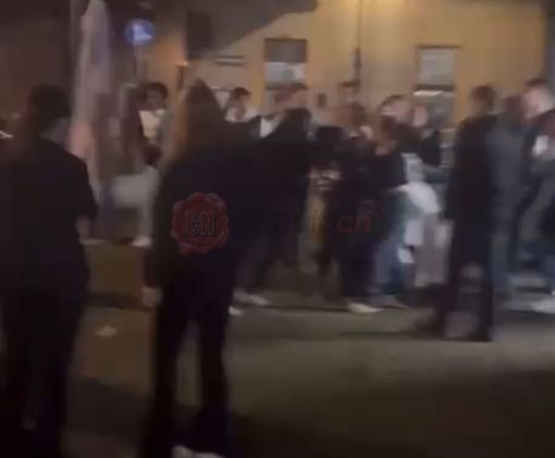 Maxi rissa tra ragazzine in piazza Boves: il Questore chiude il Prestige per 30 giorni Maxi rissa tra ragazzine in piazza Boves: il Questore chiude il Prestige per 30 giorni