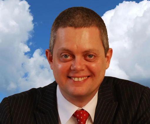 Il saviglianese Massimiliano Panero nel cda della Sogesid