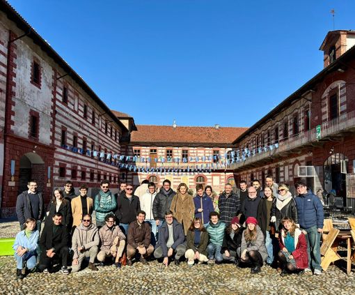 Saluzzo, oltre trenta giovani protagonisti del confronto "Restare per cambiare"