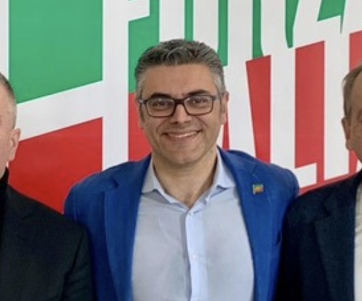 Giampiero Caramello