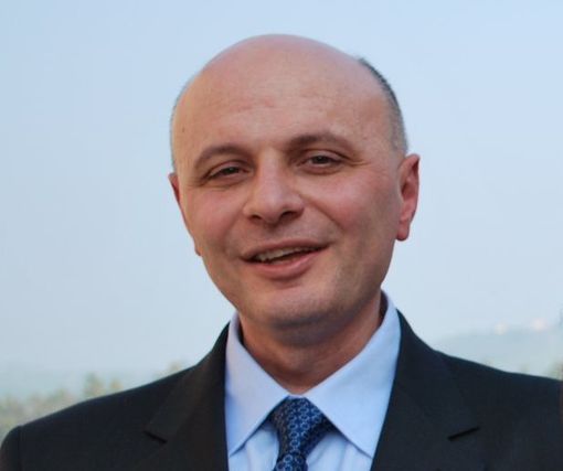 Ivano Fassino aveva 60 anni ed ha prestato servizio in Croce Rossa ad Alba dal 1995