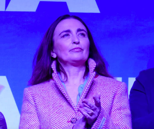 Gianna Gancia (Lega): la lotta per l'infanzia e per la sicurezza coinvolga tutti nel nome della piccola Noemi