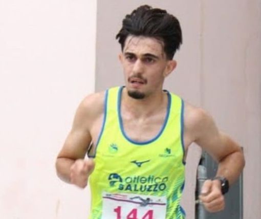 Amorin Gerbeti - foto Atletica Saluzzo