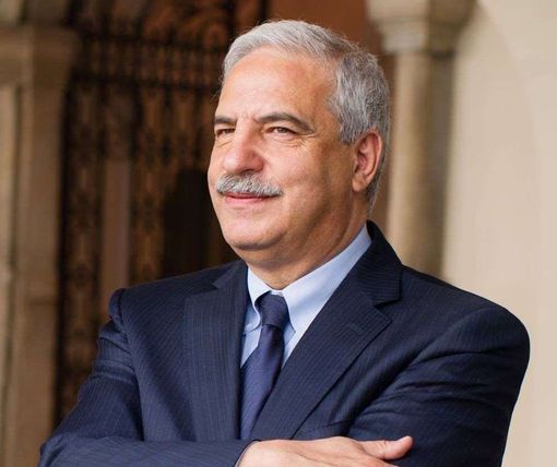 "Ha spinto l'intera comunità a pensare in grande": la Fondazione CRC ricorda l'ex presidente Genta "Ha spinto l'intera comunità a pensare in grande": la Fondazione CRC ricorda l'ex presidente Genta