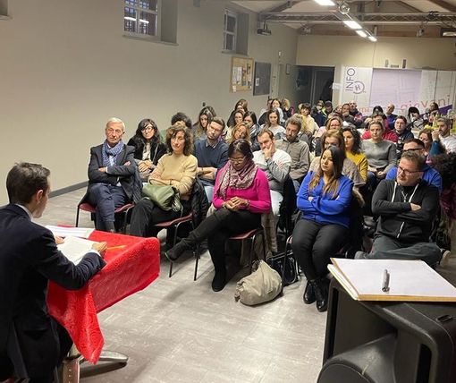 Alba, la cooperativa Coesioni Sociali certificata per la parità di genere Alba, la cooperativa Coesioni Sociali certificata per la parità di genere