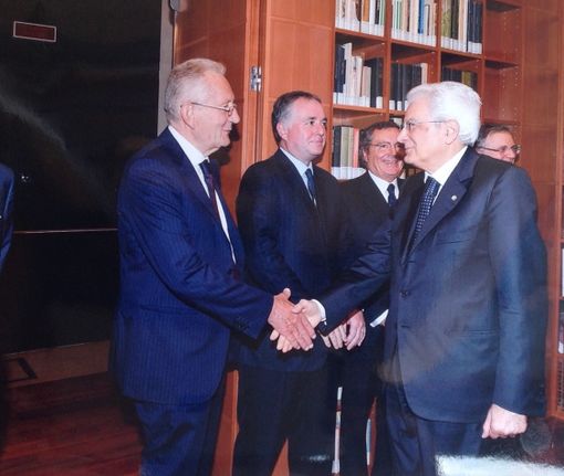 Mattarella Bis. Il commento di Beppe Ghisolfi