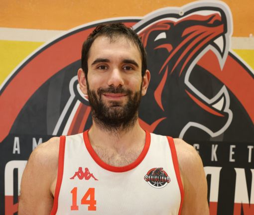 BASKET DR2 / Le Pantere si sciolgono negli ultimi minuti: Nichelino vince 53-51 BASKET DR2 / Le Pantere si sciolgono negli ultimi minuti: Nichelino vince 53-51