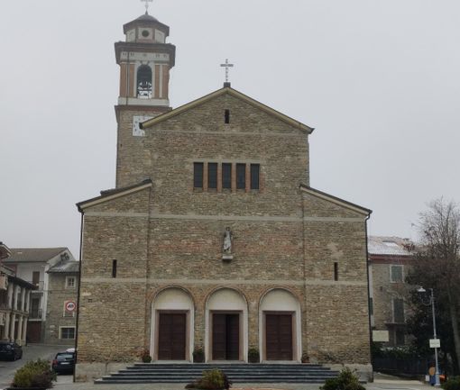 Il coro del Liceo Musicale da Vinci in concerto a Cossano Belbo