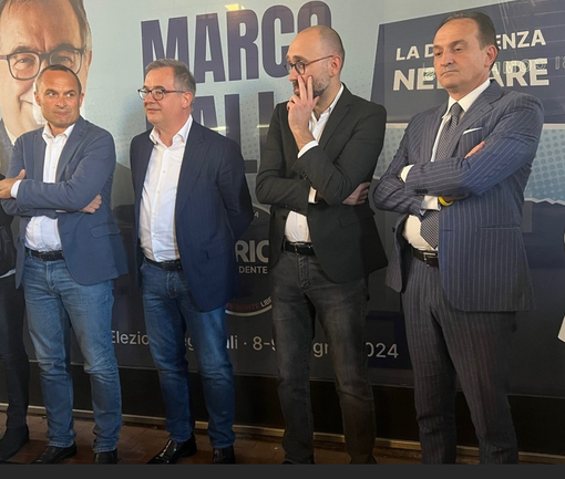 Provincia, tentazione terzopolista in salsa cuneese per il rinnovo del Consiglio in calendario a settembre