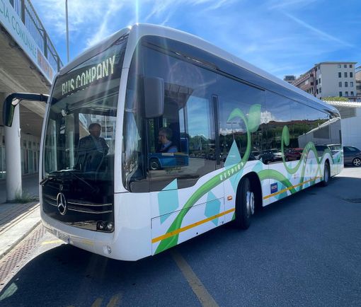 Moeves è l'unico operatore con sede locale scelto dalla Regione per entrare nel progetto "MaaS for Piemonte"