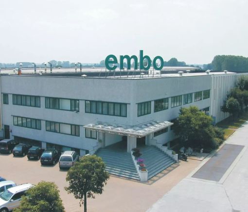 Embo di Caramagna chiude: 43 posti di lavoro a rischio nel settore automotive cuneese