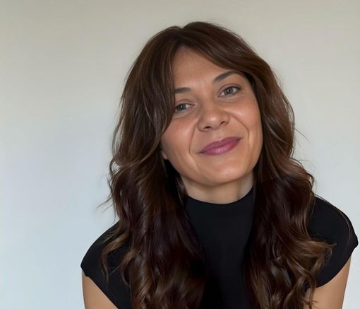 Sabrina Costa lavora al Centro Riabilitazione Ferrero