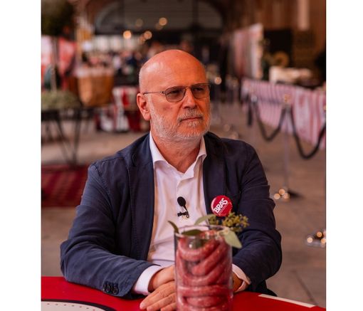 Beer Cult 2025: a Saint-Vincent arriva anche la Salsiccia di Bra, eccellenza piemontese da gustare con la birra artigianale