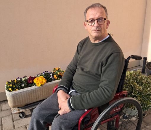 "Scrivo da dentro la disabilità: basta silenzi, è il tempo delle risposte"