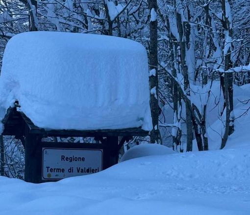 Foto di Casa Savoia a Terme di Valdieri