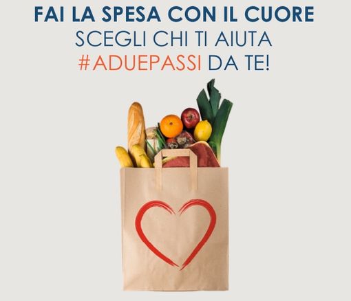 Alba, dai negozi di vicinato sconto del 20% a chi esibirà il buono spesa del Comune