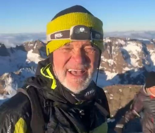 Saranno nel Duomo di Saluzzo i funerali di Alberto Silvestro, morto durante un trekking in Marocco