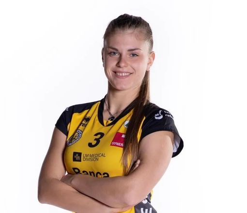 Beatrice Giroldi, foto Millenium Brescia