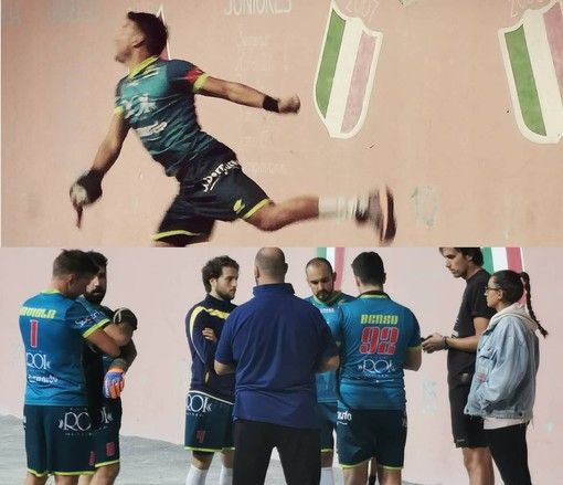Pallapugno, Imperiese vede la finale: Davide Iberto trascina i suoi alla vittoria (11-5) contro SubalCuneo Pallapugno, Imperiese vede la finale: Davide Iberto trascina i suoi alla vittoria (11-5) contro SubalCuneo
