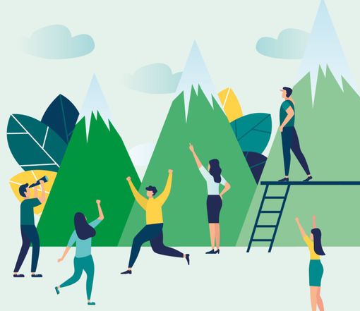 La montagna non è un parco giochi: Uncem lancia l'appello ai turisti