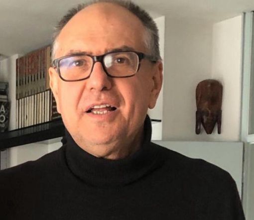 Gianni Arbocco, neopresidente di Sisi (Società Intercomunale Servizi Idrici)