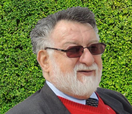 Adelmo Odello, si è spento oggi all'ospedale di Cuneo. Aveva 86 anni