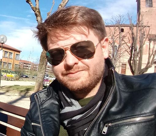 Morto a 33 anni per un malore: lutto a Genola per l'improvvisa scomparsa di Giorgio Borello