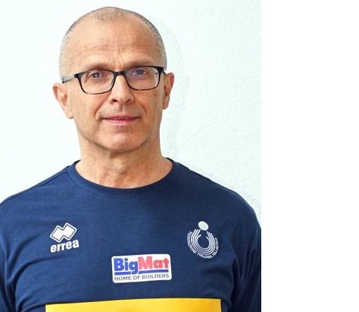 Volley femminile A1, Ezio Bramard riabbraccia Cuneo: "Contento di tornare"
