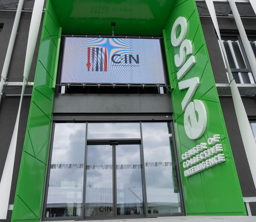 Immagine di repertorio