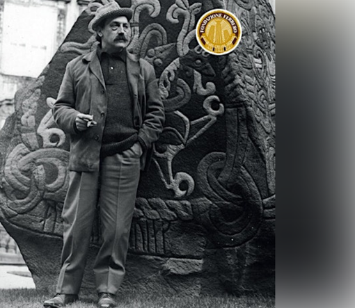 Alba, alla Fondazione Ferrero un omaggio a Pinot Gallizio con il film “Dérive Gallizio”