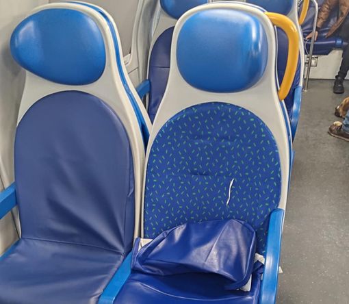 I pendolari chiedono treni più nuovi e in migliori condizioni I pendolari chiedono treni più nuovi e in migliori condizioni