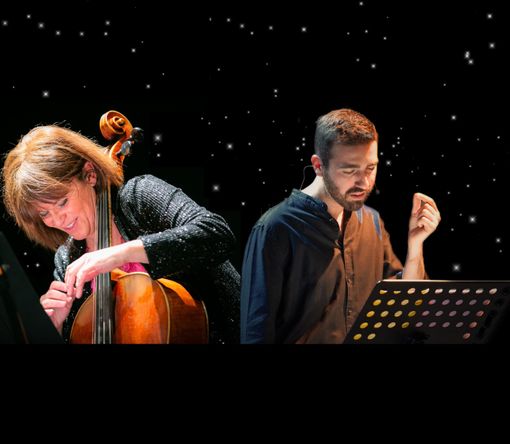 Alba: lo spettacolo "Robe dell'altro mondo" chiude la rassegna del Teatro all'Arena Alba: lo spettacolo "Robe dell'altro mondo" chiude la rassegna del Teatro all'Arena