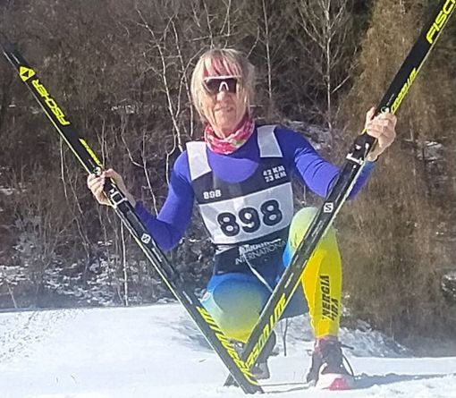 World Triathlon Winter Championships: a Pragelato brillante affermazione di Giovanna Basso: "Una soddisfazione enorme"