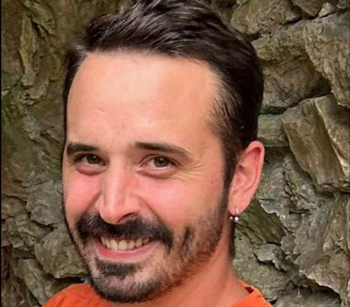 Marene sconvolta per l’improvvisa scomparsa di Giuseppe Chiavassa a soli 30 anni