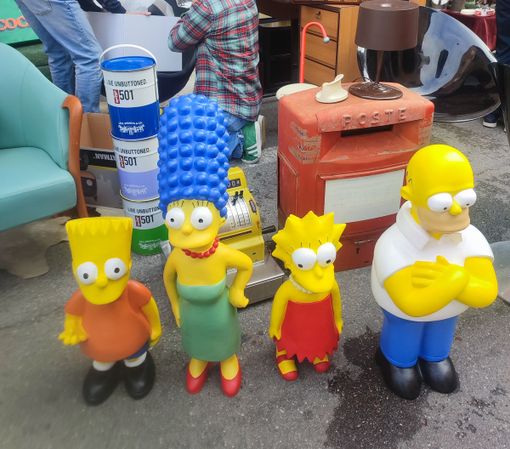 A Cherasco nuovo appuntamento con il mercato dell’antiquariato e del collezionismo A Cherasco nuovo appuntamento con il mercato dell’antiquariato e del collezionismo