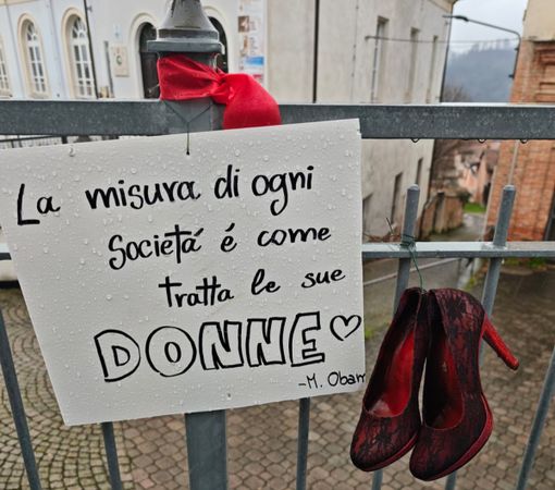 Farinél/ Ha ancora senso celebrare la giornata internazionale della donna? Spoiler: Sì