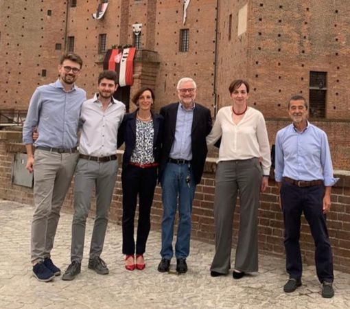 Aggressioni a Fossano, anche l'opposizione esprime vicinanza ai feriti e auspica un tavolo sulla sicurezza